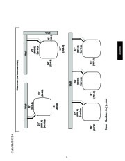 Carrier Owners Manual page 9