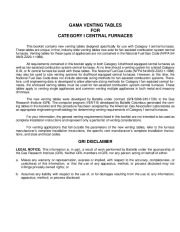 Carrier Owners Manual page 3