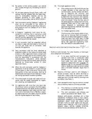 Carrier Owners Manual page 7