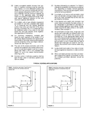 Carrier Owners Manual page 8