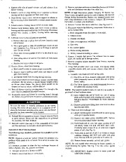 Carrier Owners Manual page 4