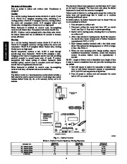 Carrier Owners Manual page 6