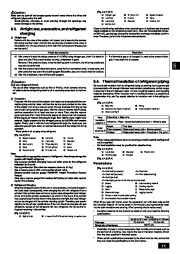 Mitsubishi Electric Owners Manual page 11