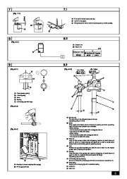 Mitsubishi Electric Owners Manual page 3