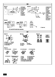 Mitsubishi Electric Owners Manual page 4