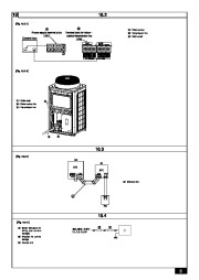 Mitsubishi Electric Owners Manual page 5