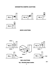 Carrier Owners Manual page 13