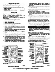 Carrier Owners Manual page 2