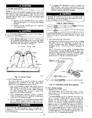 Carrier Owners Manual page 14