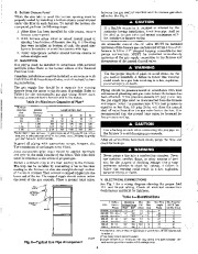 Carrier Owners Manual page 4