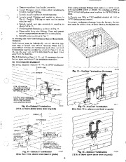 Carrier Owners Manual page 9