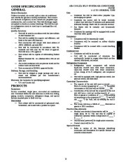 Carrier Owners Manual page 25