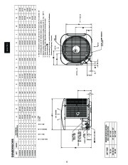 Carrier Owners Manual page 8