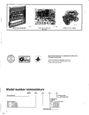 Carrier Owners Manual page 2