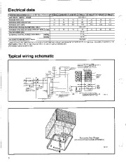 Carrier Owners Manual page 6