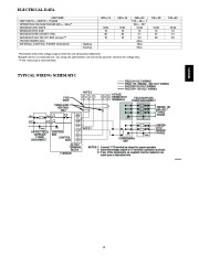 Carrier Owners Manual page 15