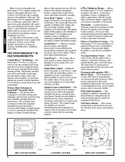 Carrier Owners Manual page 2