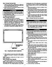 Carrier Owners Manual page 4