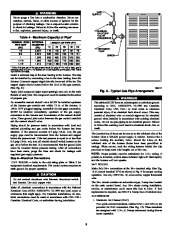 Carrier Owners Manual page 8