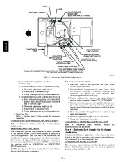 Carrier Owners Manual page 12