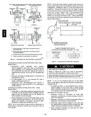 Carrier Owners Manual page 36