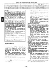 Carrier Owners Manual page 46