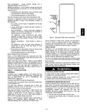 Carrier Owners Manual page 47