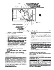 Carrier Owners Manual page 11