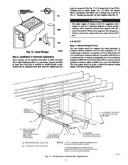 Carrier Owners Manual page 15