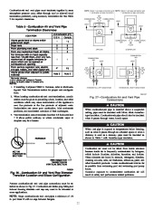 Carrier Owners Manual page 22