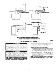 Carrier Owners Manual page 23