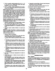 Carrier Owners Manual page 28