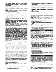 Carrier Owners Manual page 33