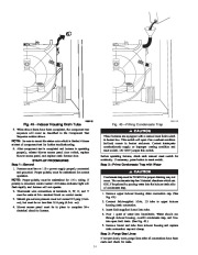 Carrier Owners Manual page 34