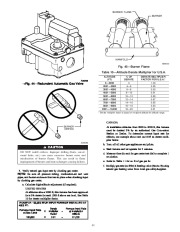 Carrier Owners Manual page 41