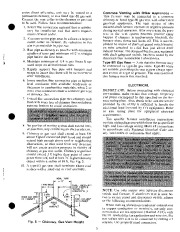 Carrier Owners Manual page 5