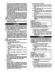 Carrier Owners Manual page 11