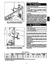 Carrier Owners Manual page 11