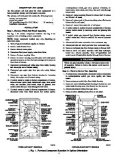 Carrier Owners Manual page 2