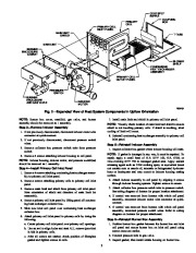 Carrier Owners Manual page 3