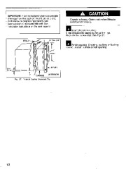 Carrier Owners Manual page 12