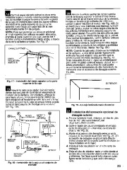 Carrier Owners Manual page 23