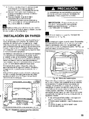 Carrier Owners Manual page 25