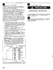 Carrier Owners Manual page 26