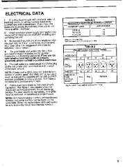 Carrier Owners Manual page 3