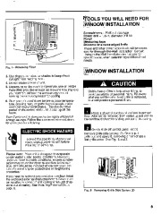 Carrier Owners Manual page 5