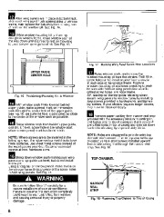 Carrier Owners Manual page 8