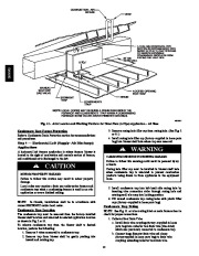 Carrier Owners Manual page 12