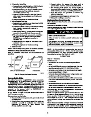 Carrier Owners Manual page 15