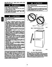 Carrier Owners Manual page 16